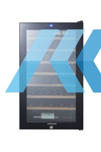 Шкаф винный Hurakan HKN-WNC128CW - продажа, доставка, сервис, фото № 28891