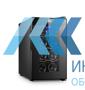 Шкаф винный Hurakan HKN-WNC25T - продажа, доставка, сервис, фото № 28841