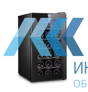 Шкаф винный Hurakan HKN-WNC50T - продажа, доставка, сервис, фото № 28892