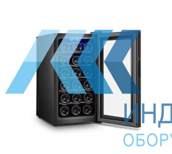 Шкаф винный Hurakan HKN-WNC50T - продажа, доставка, сервис, фото № 28843