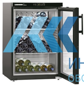 Шкаф винный Liebherr WKB 1812 Vinothek - продажа, доставка, сервис, фото № 26432