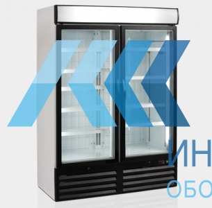 Шкаф морозильный Tefcold NF5000G - продажа, доставка, сервис, фото № 12821