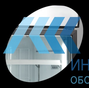 Шкаф морозильный Tefcold NF5000G - продажа, доставка, сервис, фото № 12821