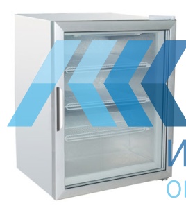Шкаф морозильный Viatto HF200G - продажа, доставка, сервис, фото № 24420