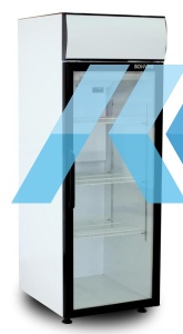 Шкаф Снеж BONVIN 350BGK - продажа, доставка, сервис, фото № 20368