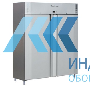 Шкаф холодильный Carboma V1400 - продажа, доставка, сервис, фото № 11309