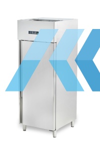 Шкаф холодильный Hurakan HKN-GX650TN - продажа, доставка, сервис, фото № 26056