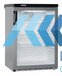 Шкаф холодильный Liebherr FKvesf 1803 - продажа, доставка, сервис, фото № 13391