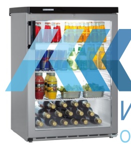 Шкаф холодильный Liebherr FKvesf 1803 - продажа, доставка, сервис, фото № 13391