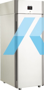 Шкаф холодильный Polair CM105-Sm - продажа, доставка, сервис, фото № 28280