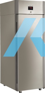 Шкаф холодильный Polair CM107-Gm - продажа, доставка, сервис, фото № 28281