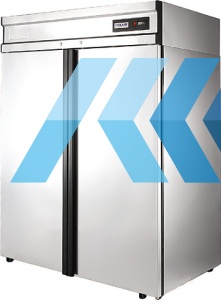 Шкаф холодильный Polair CM114-G - продажа, доставка, сервис, фото № 11329