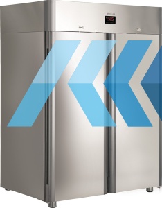 Шкаф холодильный Polair CM114-Gm - продажа, доставка, сервис, фото № 28590