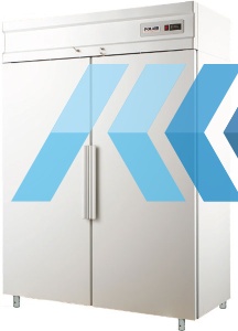 Шкаф холодильный Polair CM114-S - продажа, доставка, сервис, фото № 11327