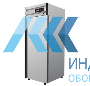 Шкаф холодильный Polair CV105-G - продажа, доставка, сервис, фото № 14856