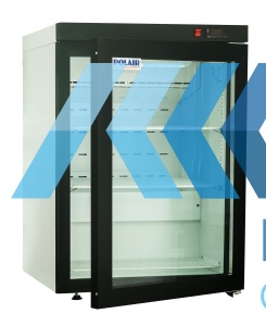 Шкаф холодильный Polair DM102-Bravo - продажа, доставка, сервис, фото № 14701