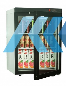 Шкаф холодильный Polair DM102-Bravo - продажа, доставка, сервис, фото № 14701