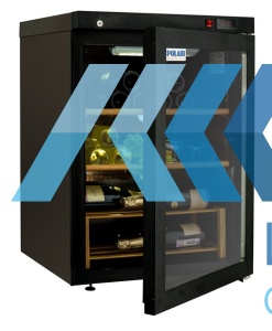 Шкаф холодильный Polair DW102-Bravo - продажа, доставка, сервис, фото № 28592