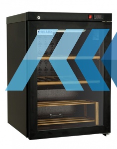 Шкаф холодильный Polair DW102-Bravo - продажа, доставка, сервис, фото № 28592