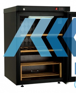 Шкаф холодильный Polair DW102-Bravo - продажа, доставка, сервис, фото № 28592