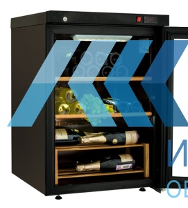 Шкаф холодильный Polair DW102-Bravo - продажа, доставка, сервис, фото № 28592