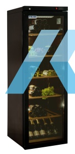 Шкаф холодильный Polair DW104u-Bravo - продажа, доставка, сервис, фото № 28594