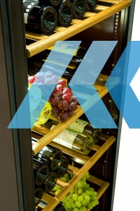 Шкаф холодильный Polair DW104u-Bravo - продажа, доставка, сервис, фото № 28594