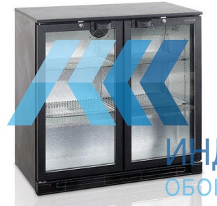 Шкаф холодильный Tefcold BA25S - продажа, доставка, сервис, фото № 11343