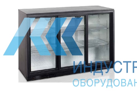 Шкаф холодильный Tefcold BA30S-3P - продажа, доставка, сервис, фото № 11346