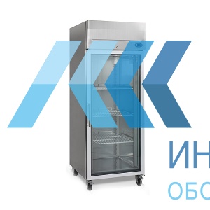 Шкаф холодильный Tefcold RK710G - продажа, доставка, сервис, фото № 11369