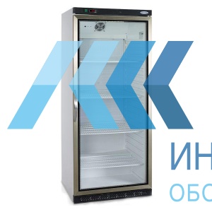 Шкаф холодильный Tefcold UR600G - продажа, доставка, сервис, фото № 11386