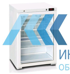Шкаф холодильный Бирюса 154DNZ - продажа, доставка, сервис, фото № 26523