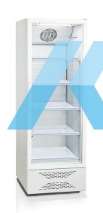 Шкаф холодильный Бирюса 460N - продажа, доставка, сервис, фото № 19018