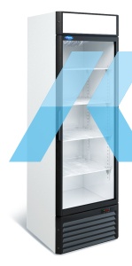Шкаф холодильный Капри 0,7УСК - продажа, доставка, сервис, фото № 14703