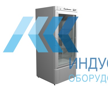 Шкаф холодильный Сarboma R1400К INOX (купе) - продажа, доставка, сервис, фото № 21753