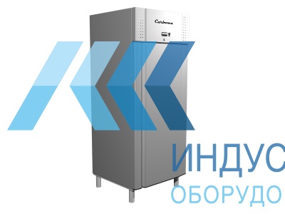 Шкаф холодильный Сarboma R700 INOX  - продажа, доставка, сервис, фото № 21780