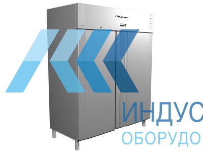 Шкаф холодильный Сarboma RF700 INOX  - продажа, доставка, сервис, фото № 21782