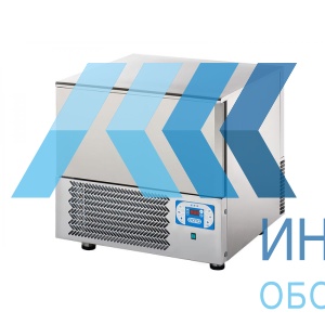 Шкаф шоковой заморозки EQTA BC05 - продажа, доставка, сервис, фото № 25847