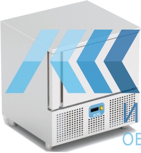 Шкаф шоковой заморозки EQTA EKO-08 - продажа, доставка, сервис, фото № 25854