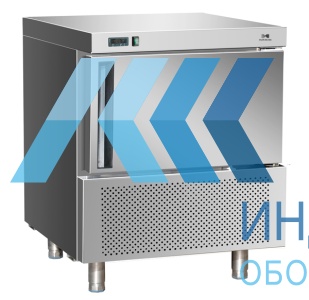Шкаф шоковой заморозки Hurakan HKN-BCF3L - продажа, доставка, сервис, фото № 19373