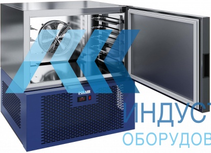 Шкаф шоковой заморозки Polair Light CR3-L - продажа, доставка, сервис, фото № 28306