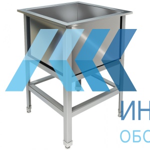 Ванна моечная Kayman ВМ-311/600 - продажа, доставка, сервис, фото № 46459