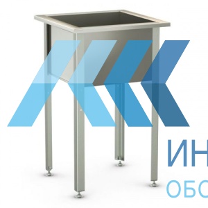 Ванна моечная Атеси ВМ-1/530 - продажа, доставка, сервис, фото № 46466