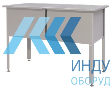 Ванна моечная Атеси ВМ-2/700 - продажа, доставка, сервис, фото № 46484