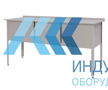 Ванна моечная Атеси ВМ-3/600 - продажа, доставка, сервис, фото № 46490