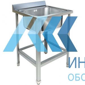 Ванна моечная ВМ-19/456 - продажа, доставка, сервис, фото № 46557