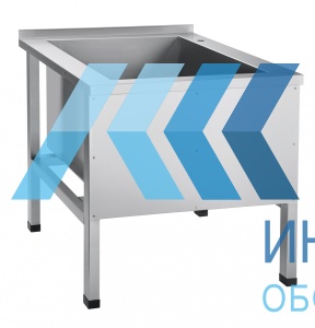 Ванны котломоечные Abat ВМП-7-1 - продажа, доставка, сервис, фото № 46776