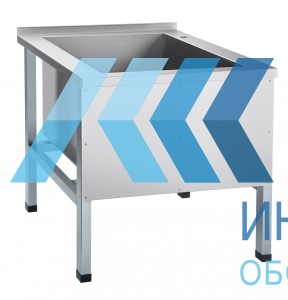 Ванны котломоечные Abat ВМП-7-1 - продажа, доставка, сервис, фото № 46776