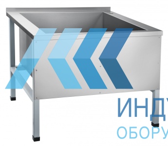 Ванны котломоечные Abat ВМП-9-1 - продажа, доставка, сервис, фото № 46777