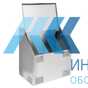 Ларь для овощей КОБОР ЛО-80/50 - продажа, доставка, сервис, фото № 47579